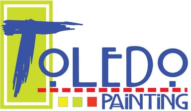 Toledo Painting